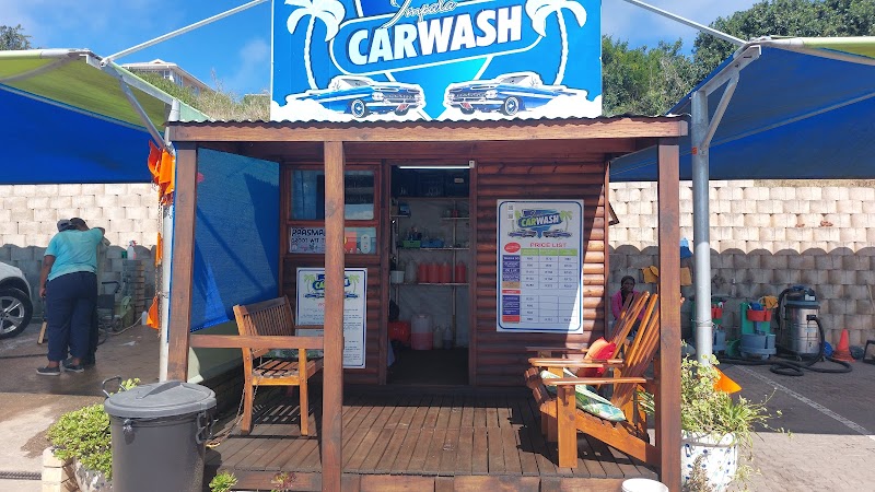 Impala Carwash - Photo 2